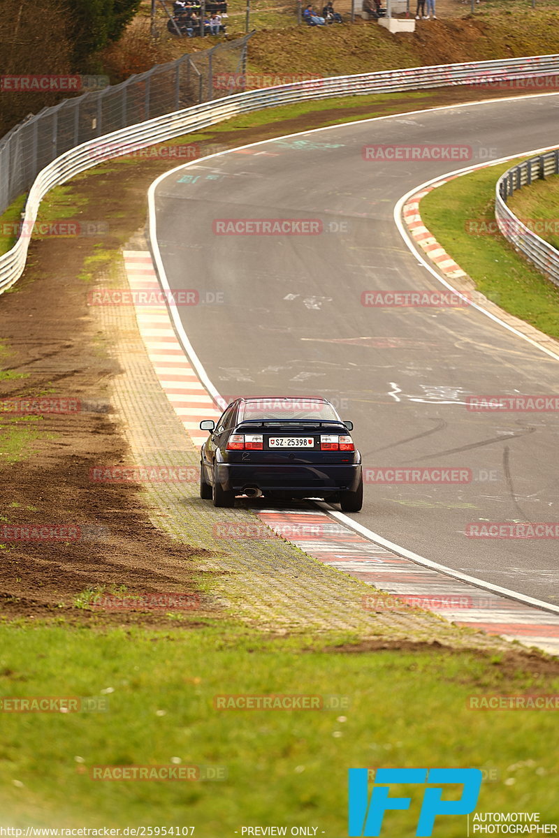 Bild #25954107 - Touristenfahrten Nürburgring Nordschleife (17.03.2024)