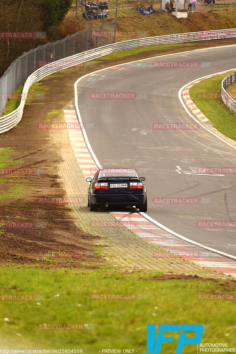 Bild #25954109 - Touristenfahrten Nürburgring Nordschleife (17.03.2024)