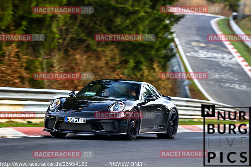 Bild #25954193 - Touristenfahrten Nürburgring Nordschleife (17.03.2024)