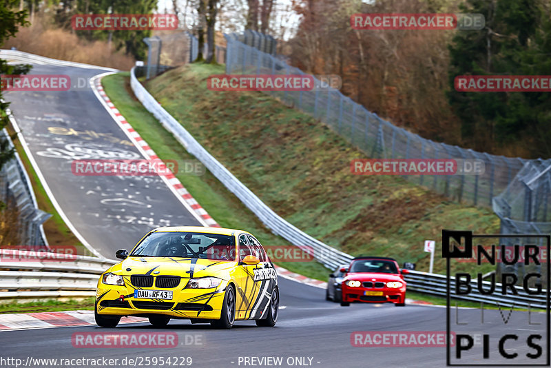 Bild #25954229 - Touristenfahrten Nürburgring Nordschleife (17.03.2024)