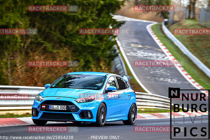 Bild #25954238 - Touristenfahrten Nürburgring Nordschleife (17.03.2024)