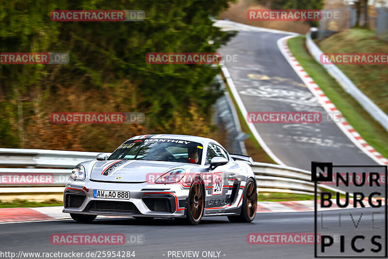 Bild #25954284 - Touristenfahrten Nürburgring Nordschleife (17.03.2024)