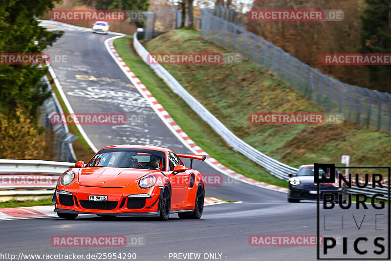 Bild #25954290 - Touristenfahrten Nürburgring Nordschleife (17.03.2024)