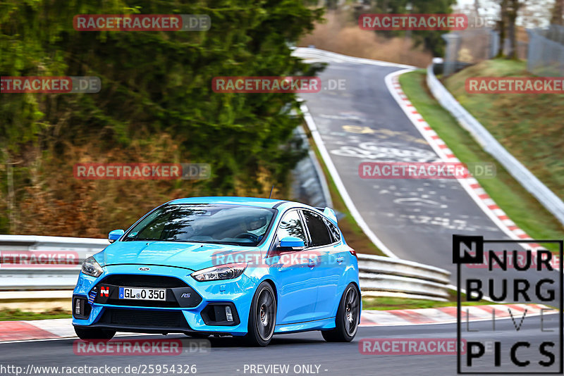 Bild #25954326 - Touristenfahrten Nürburgring Nordschleife (17.03.2024)