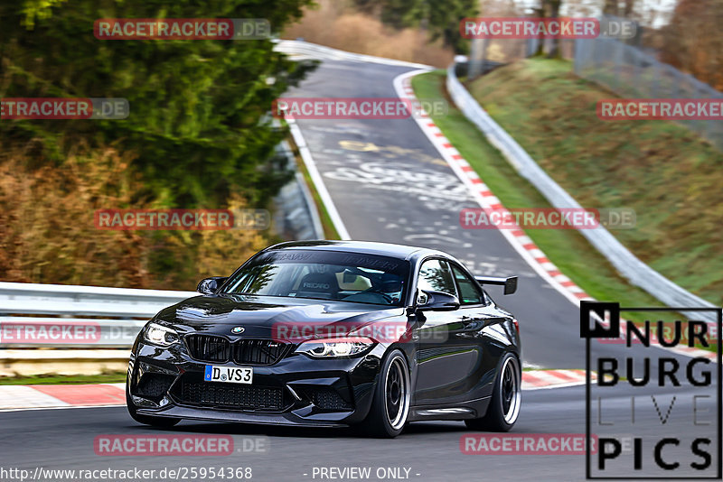 Bild #25954368 - Touristenfahrten Nürburgring Nordschleife (17.03.2024)