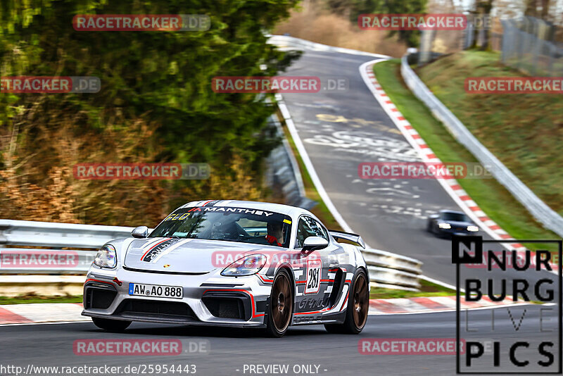 Bild #25954443 - Touristenfahrten Nürburgring Nordschleife (17.03.2024)