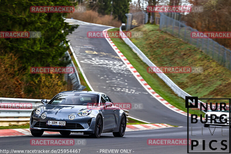 Bild #25954467 - Touristenfahrten Nürburgring Nordschleife (17.03.2024)