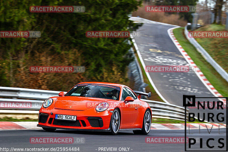 Bild #25954484 - Touristenfahrten Nürburgring Nordschleife (17.03.2024)