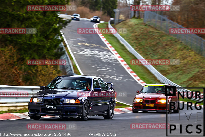 Bild #25954496 - Touristenfahrten Nürburgring Nordschleife (17.03.2024)