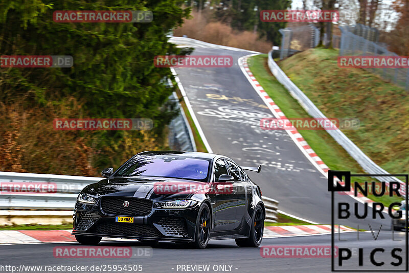 Bild #25954505 - Touristenfahrten Nürburgring Nordschleife (17.03.2024)