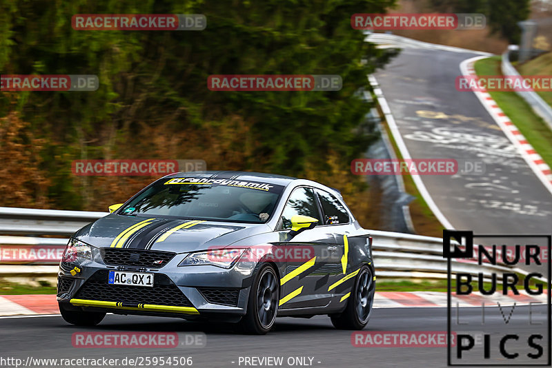 Bild #25954506 - Touristenfahrten Nürburgring Nordschleife (17.03.2024)