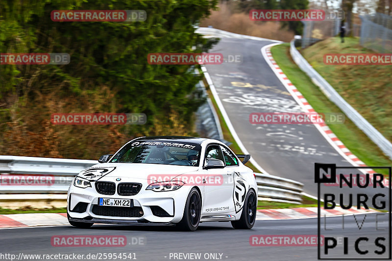 Bild #25954541 - Touristenfahrten Nürburgring Nordschleife (17.03.2024)