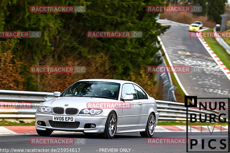 Bild #25954617 - Touristenfahrten Nürburgring Nordschleife (17.03.2024)