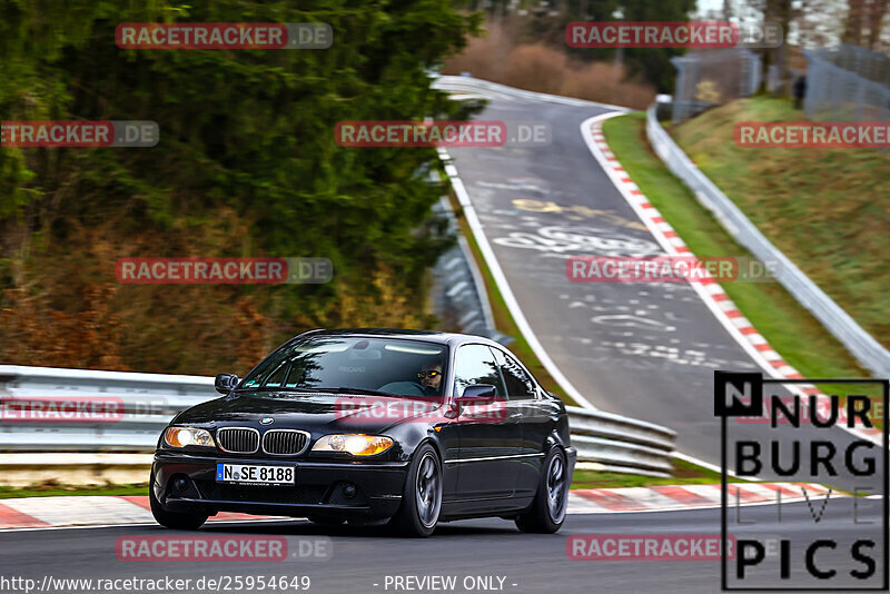 Bild #25954649 - Touristenfahrten Nürburgring Nordschleife (17.03.2024)