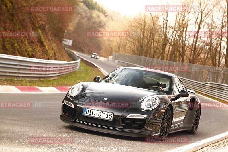 Bild #25954738 - Touristenfahrten Nürburgring Nordschleife (17.03.2024)