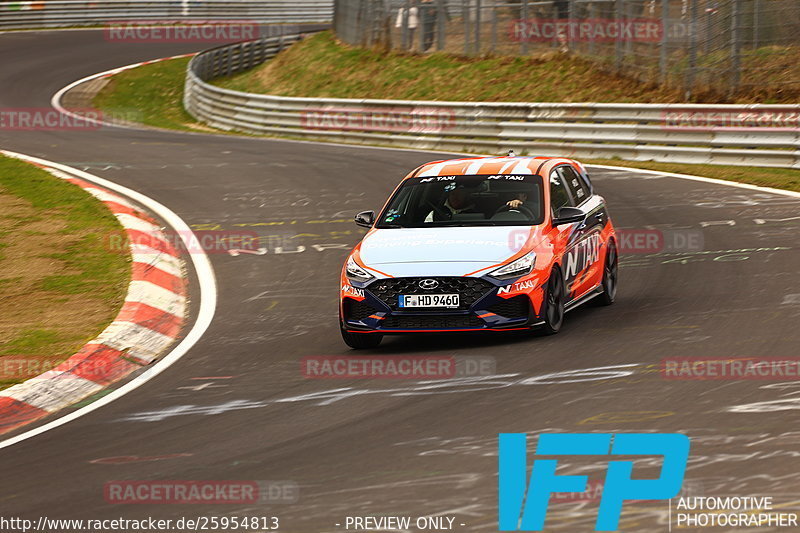 Bild #25954813 - Touristenfahrten Nürburgring Nordschleife (17.03.2024)