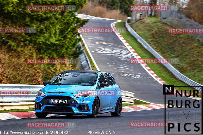 Bild #25954824 - Touristenfahrten Nürburgring Nordschleife (17.03.2024)