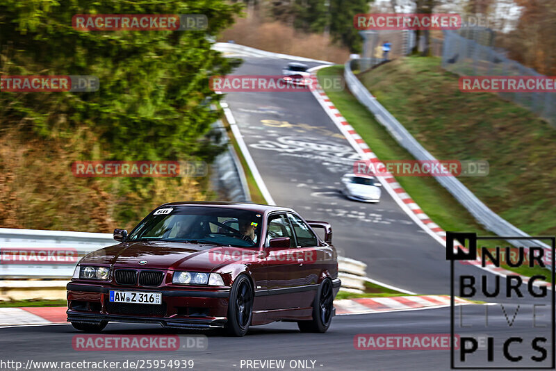 Bild #25954939 - Touristenfahrten Nürburgring Nordschleife (17.03.2024)