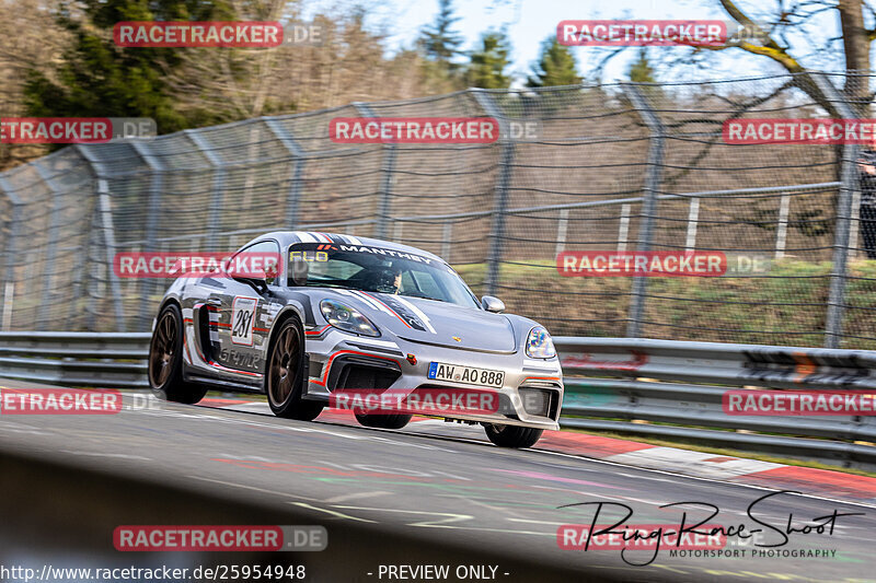 Bild #25954948 - Touristenfahrten Nürburgring Nordschleife (17.03.2024)