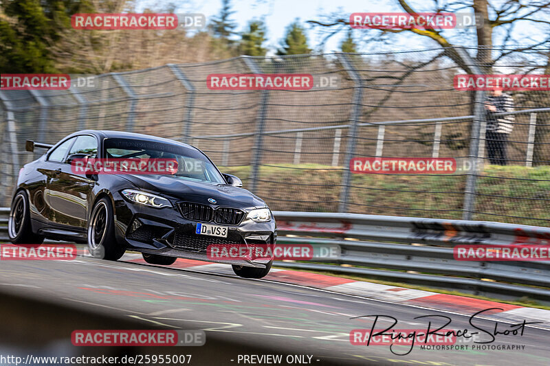 Bild #25955007 - Touristenfahrten Nürburgring Nordschleife (17.03.2024)