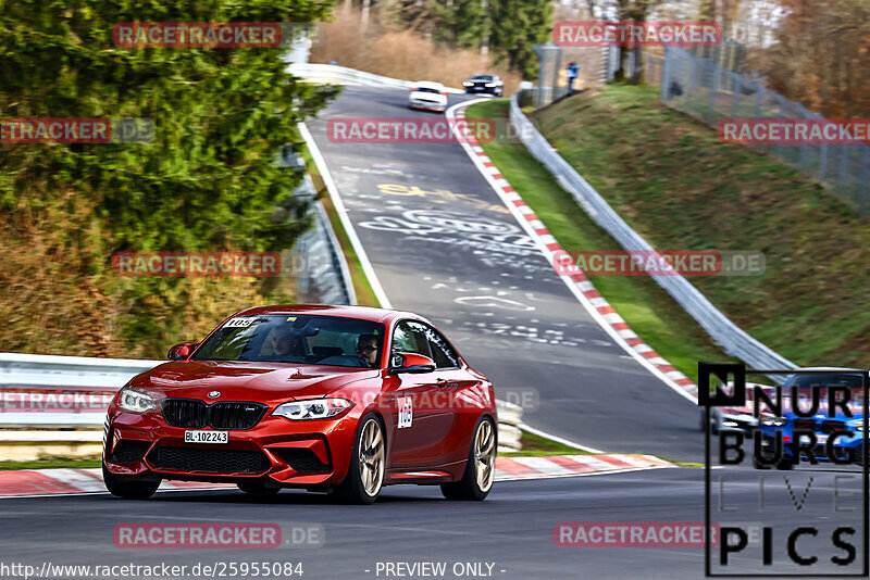 Bild #25955084 - Touristenfahrten Nürburgring Nordschleife (17.03.2024)