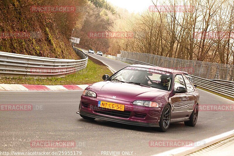 Bild #25955179 - Touristenfahrten Nürburgring Nordschleife (17.03.2024)