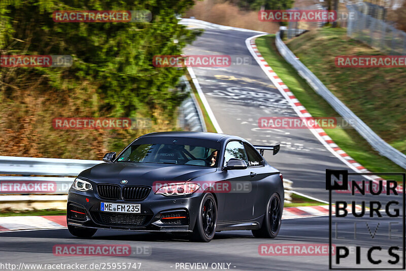 Bild #25955747 - Touristenfahrten Nürburgring Nordschleife (17.03.2024)