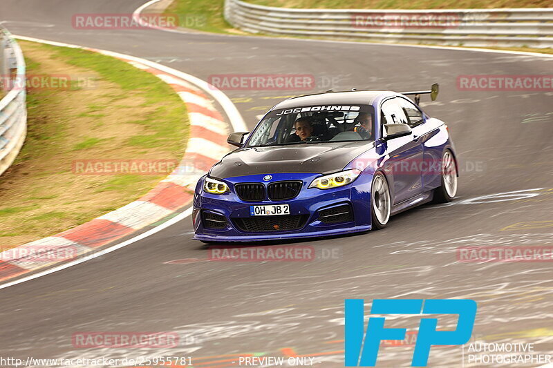 Bild #25955781 - Touristenfahrten Nürburgring Nordschleife (17.03.2024)