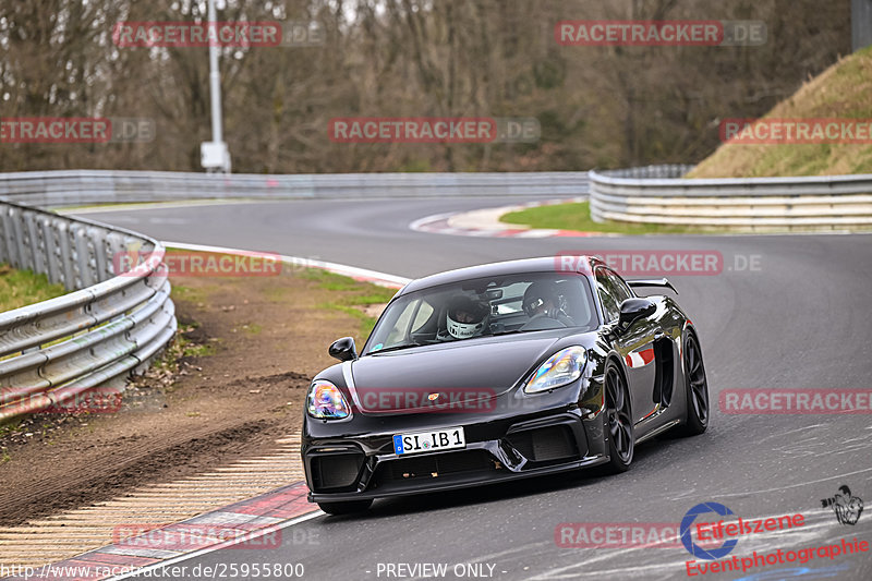 Bild #25955800 - Touristenfahrten Nürburgring Nordschleife (17.03.2024)