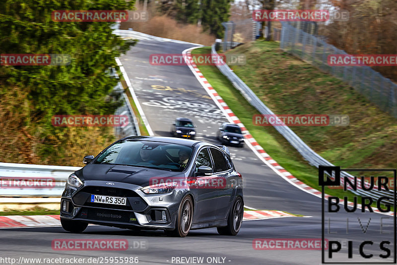 Bild #25955986 - Touristenfahrten Nürburgring Nordschleife (17.03.2024)