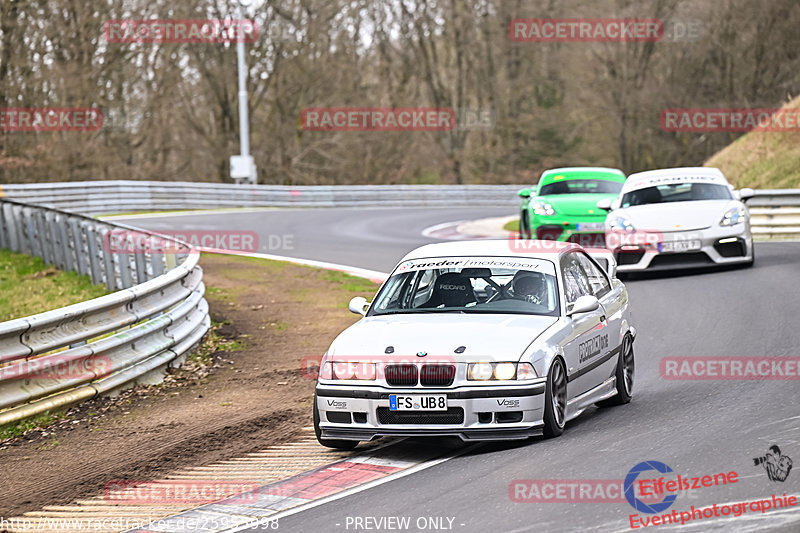 Bild #25955998 - Touristenfahrten Nürburgring Nordschleife (17.03.2024)