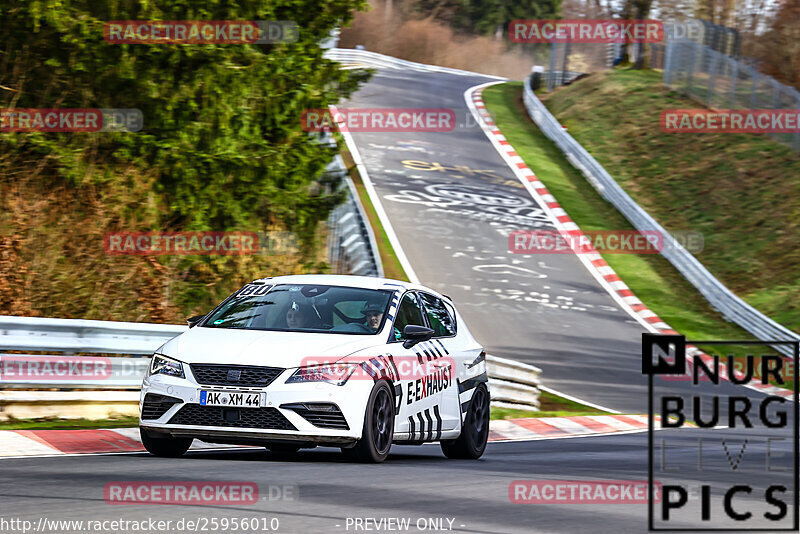 Bild #25956010 - Touristenfahrten Nürburgring Nordschleife (17.03.2024)