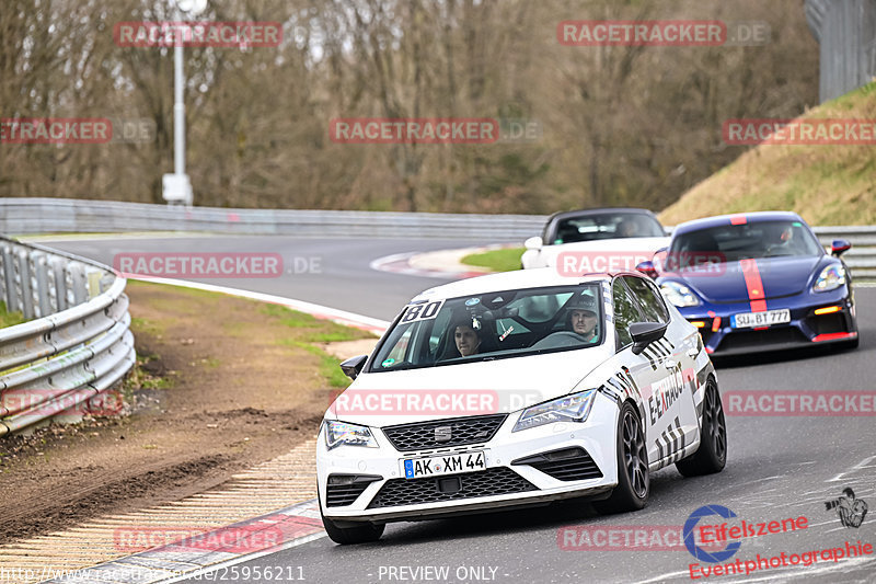 Bild #25956211 - Touristenfahrten Nürburgring Nordschleife (17.03.2024)