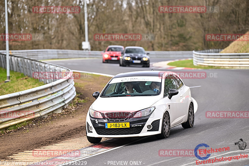 Bild #25956229 - Touristenfahrten Nürburgring Nordschleife (17.03.2024)