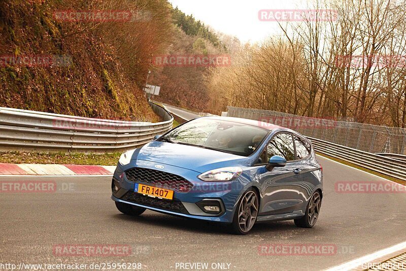 Bild #25956298 - Touristenfahrten Nürburgring Nordschleife (17.03.2024)