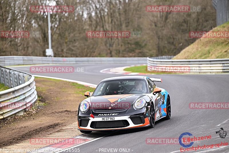 Bild #25956505 - Touristenfahrten Nürburgring Nordschleife (17.03.2024)