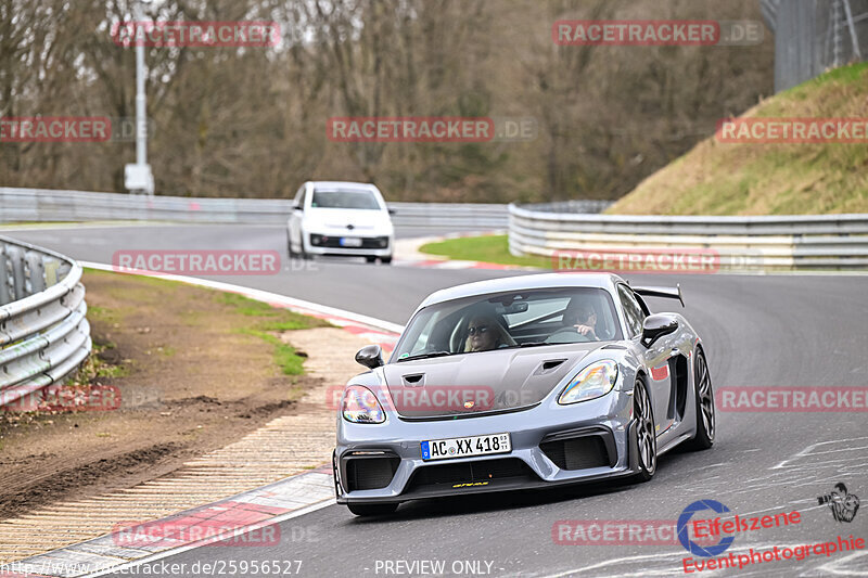 Bild #25956527 - Touristenfahrten Nürburgring Nordschleife (17.03.2024)