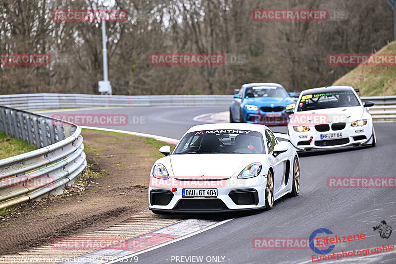 Bild #25956579 - Touristenfahrten Nürburgring Nordschleife (17.03.2024)