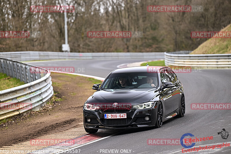 Bild #25956587 - Touristenfahrten Nürburgring Nordschleife (17.03.2024)