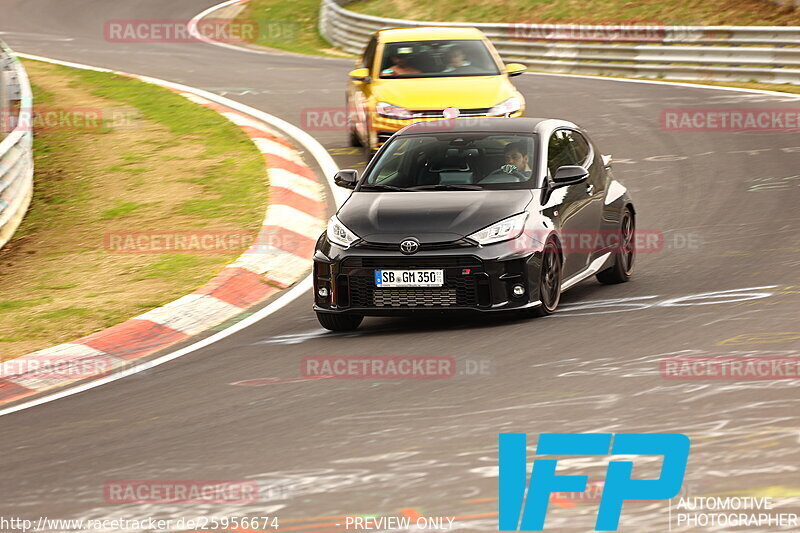 Bild #25956674 - Touristenfahrten Nürburgring Nordschleife (17.03.2024)