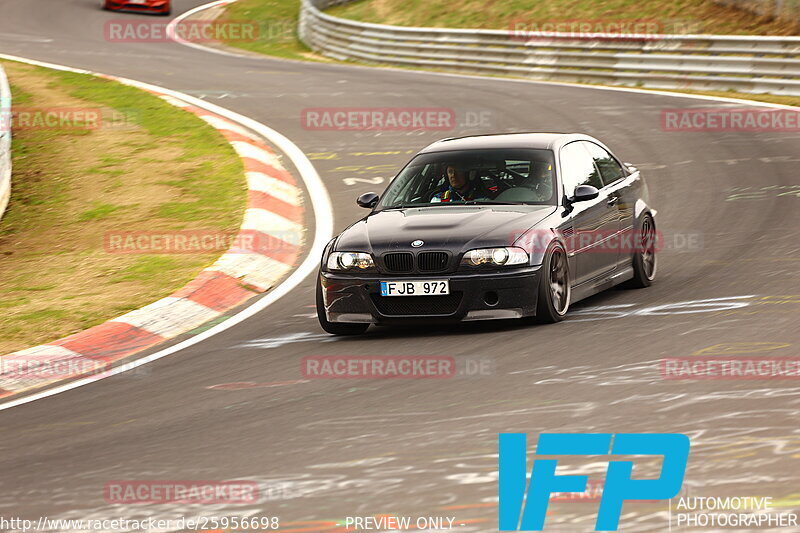 Bild #25956698 - Touristenfahrten Nürburgring Nordschleife (17.03.2024)