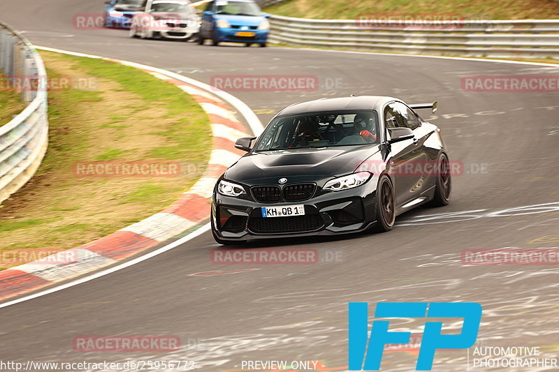 Bild #25956772 - Touristenfahrten Nürburgring Nordschleife (17.03.2024)