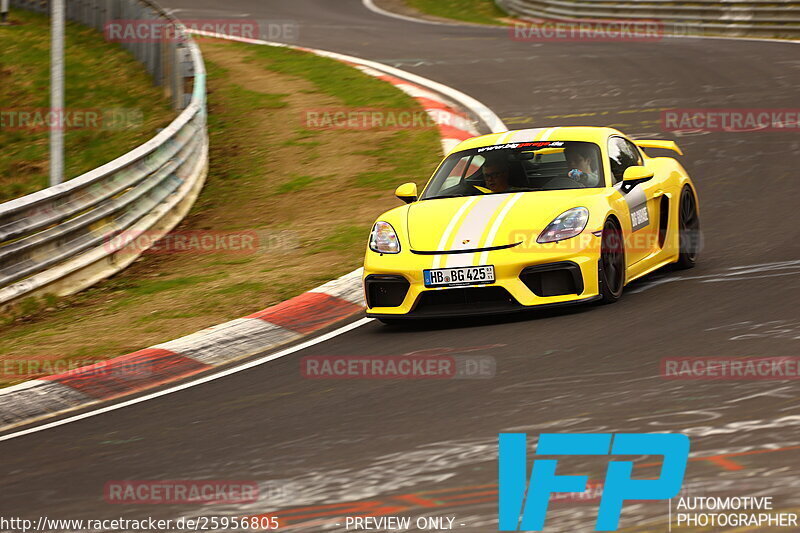 Bild #25956805 - Touristenfahrten Nürburgring Nordschleife (17.03.2024)