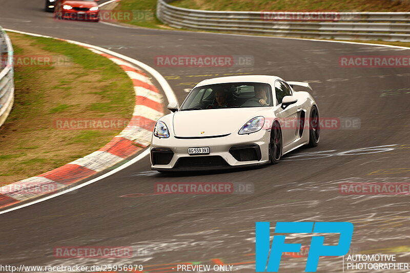 Bild #25956979 - Touristenfahrten Nürburgring Nordschleife (17.03.2024)