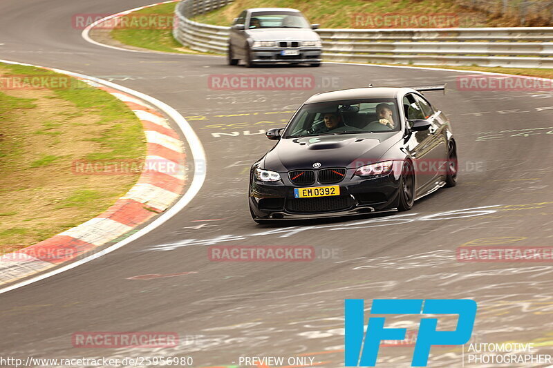 Bild #25956980 - Touristenfahrten Nürburgring Nordschleife (17.03.2024)