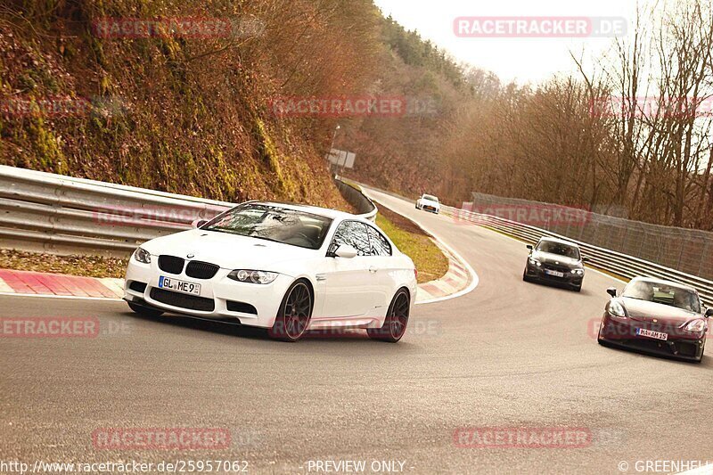 Bild #25957062 - Touristenfahrten Nürburgring Nordschleife (17.03.2024)