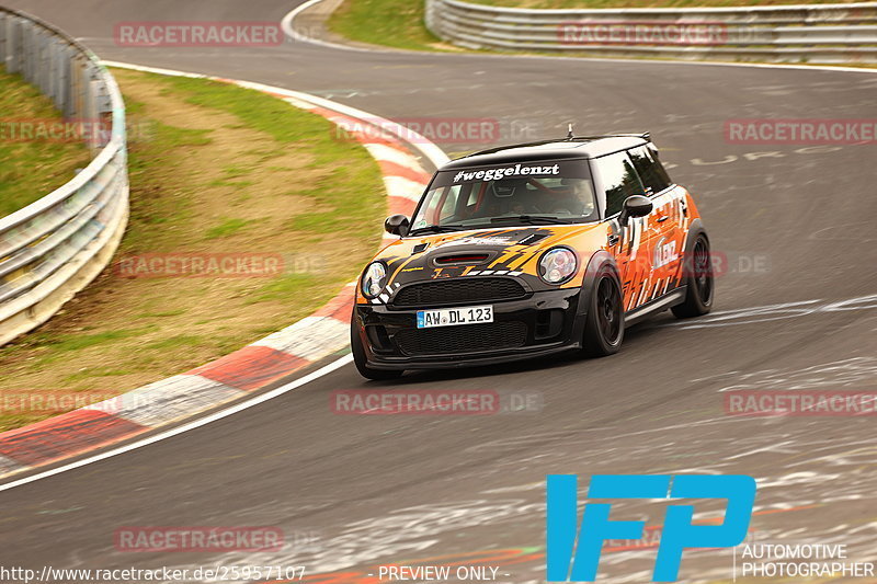 Bild #25957107 - Touristenfahrten Nürburgring Nordschleife (17.03.2024)