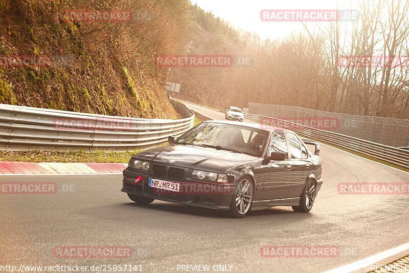 Bild #25957141 - Touristenfahrten Nürburgring Nordschleife (17.03.2024)