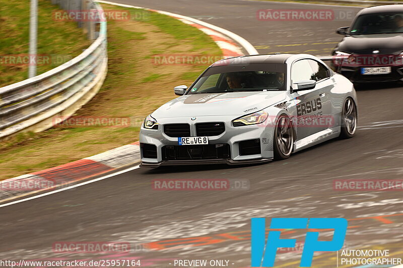 Bild #25957164 - Touristenfahrten Nürburgring Nordschleife (17.03.2024)