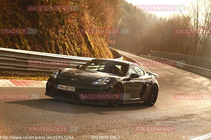 Bild #25957264 - Touristenfahrten Nürburgring Nordschleife (17.03.2024)